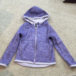 Champion Girls Jacket. Size 4-5.